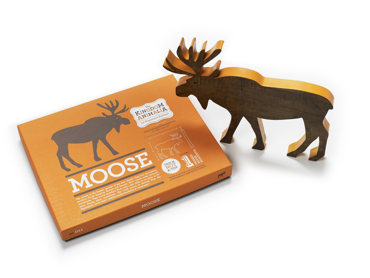 Kingdom_moose