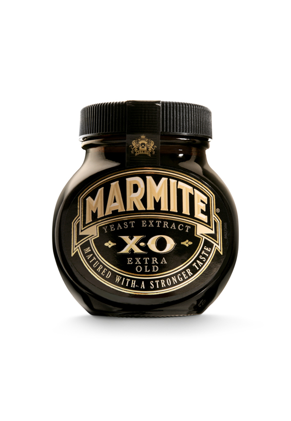 Marmite XO