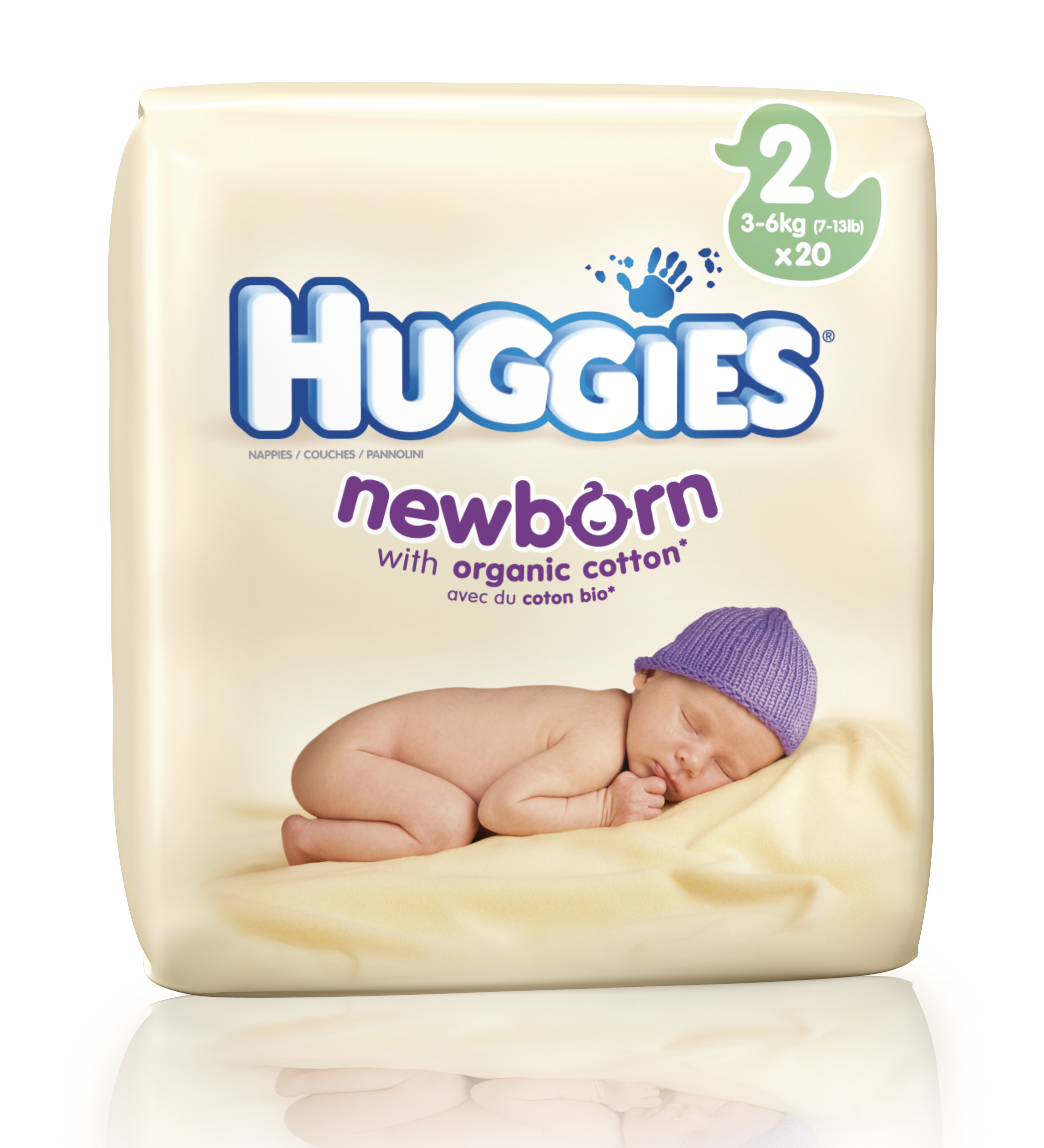 New Anthem Huggies nappy[1]