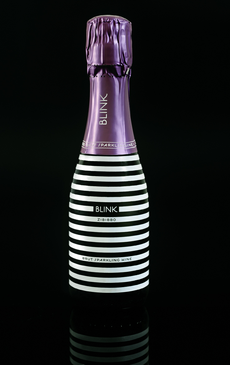 Blink bottle_black