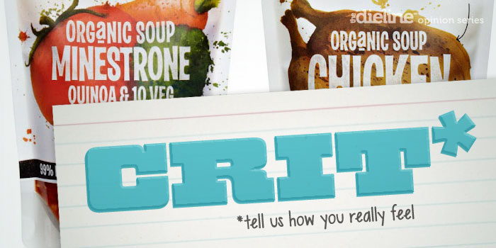 Crit* Momo’s Meals