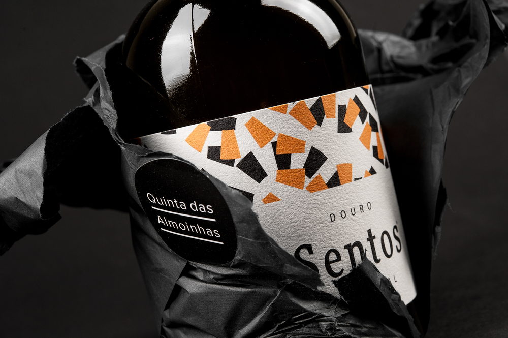 Sentio Oil Sentos – Extra Virgin Olive Oil - DIELINE