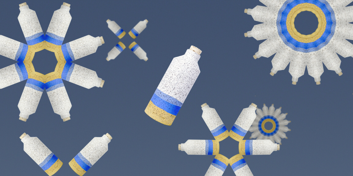 DIGDEEP X Ben Medansky: Vessel, A Gift That Gives Back