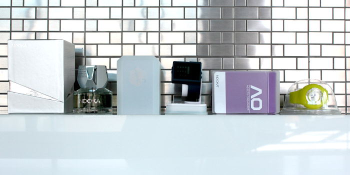 Brand Spotlight / Giveaway: NOOKA