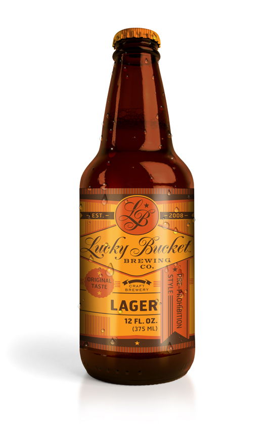Lucky Bucket Brewing Company