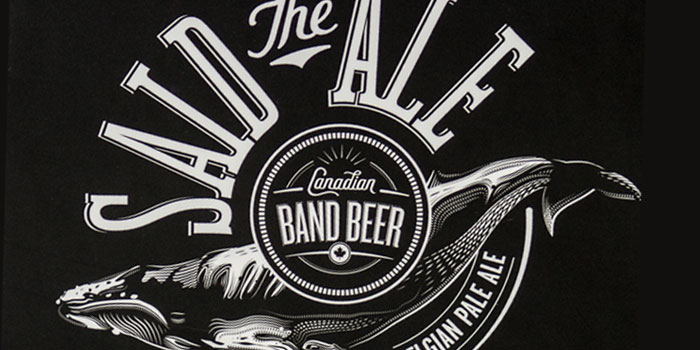 #CDNbandbeer – From Trending Tweets to Reality