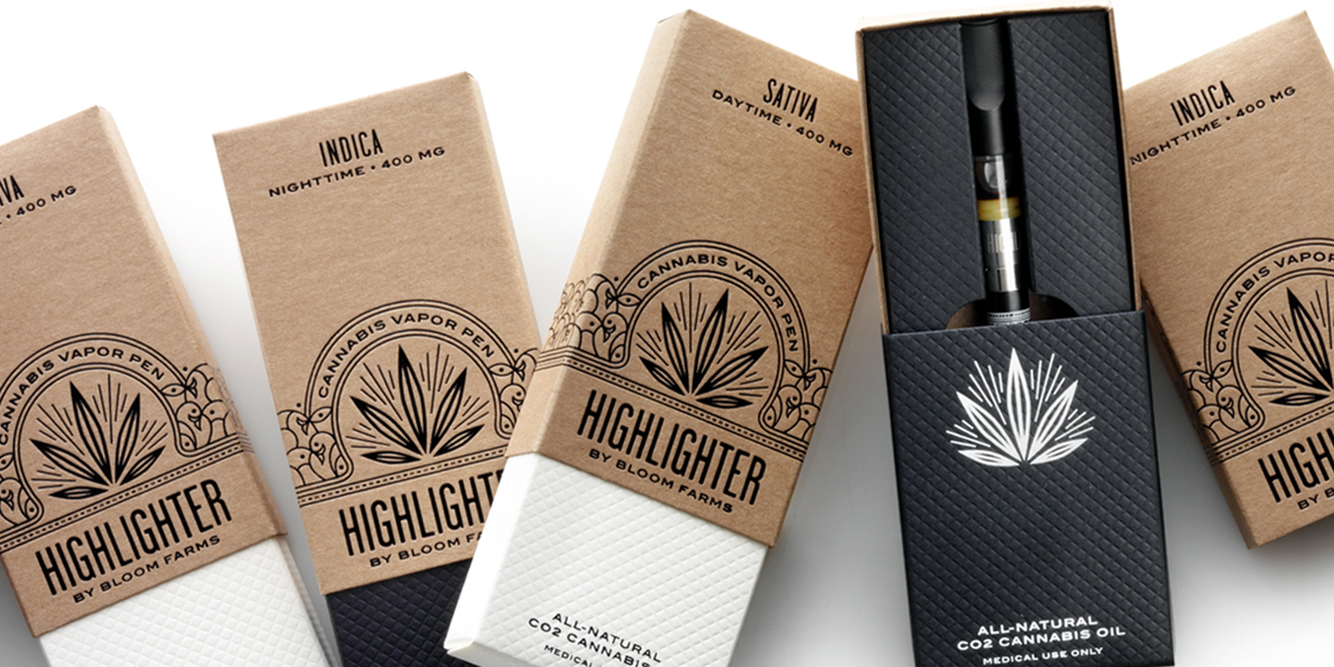 Highlighter by Bloom Farms