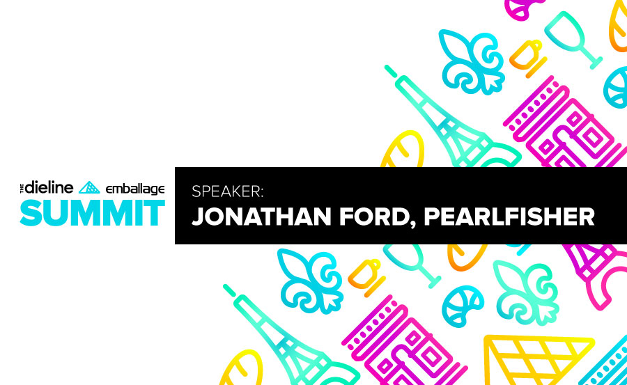 Q&A with Jonathan Ford from Pearlfisher: The Future of Package Design