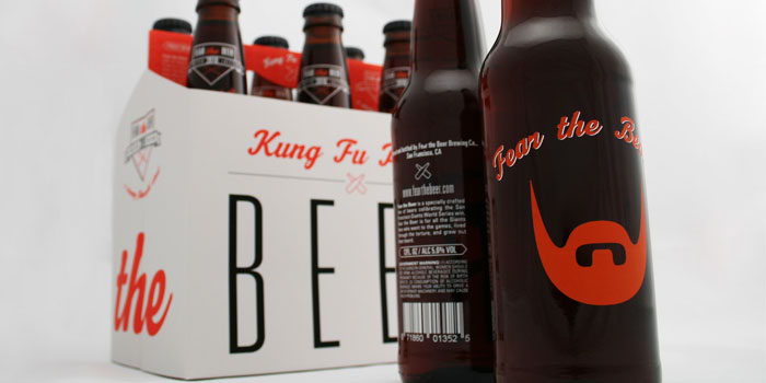 Student Spotlight: Fear The Beer