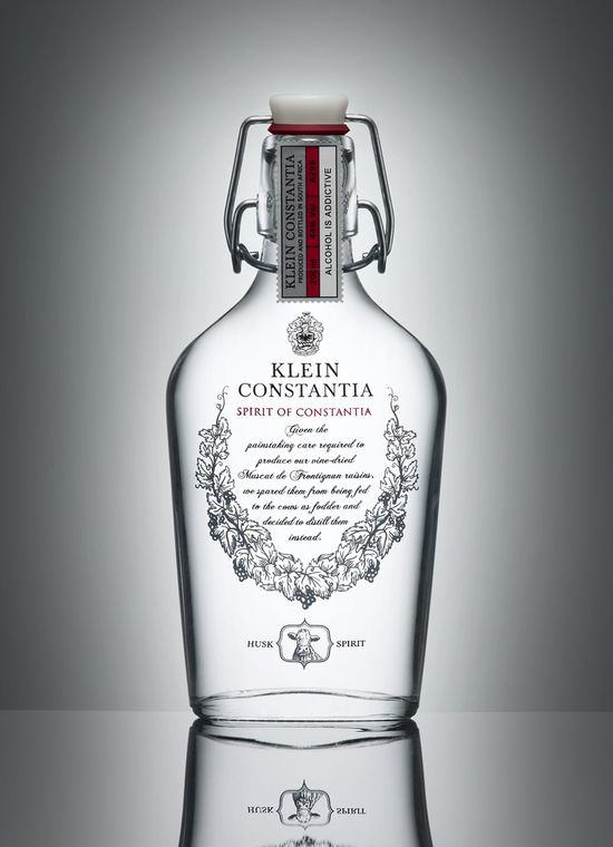 Klein Constantia Gappa