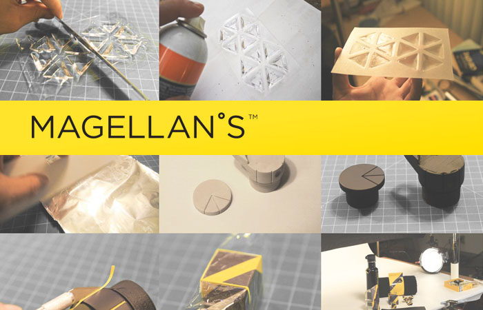 Student: Magellan’s