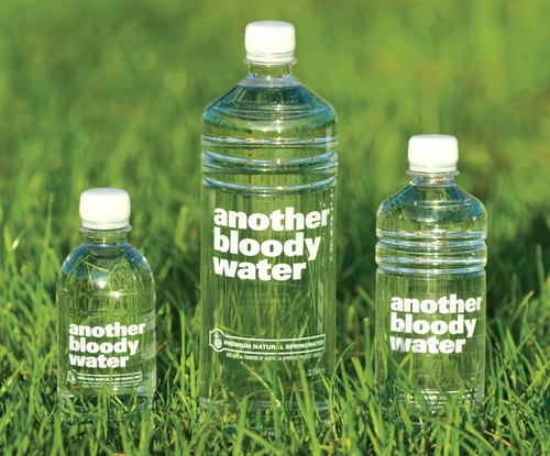 Another Bloody Water