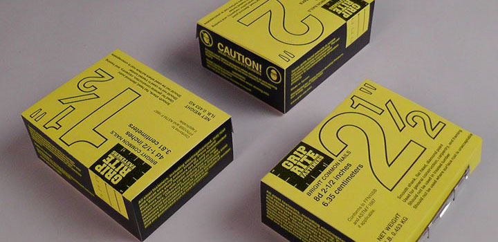 Student Spotlight: Josh Carter