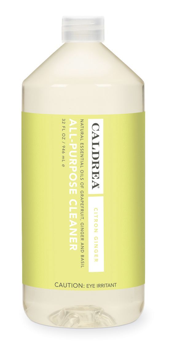 Caldrea for Target