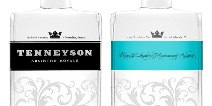 Tenneyson Absinthe