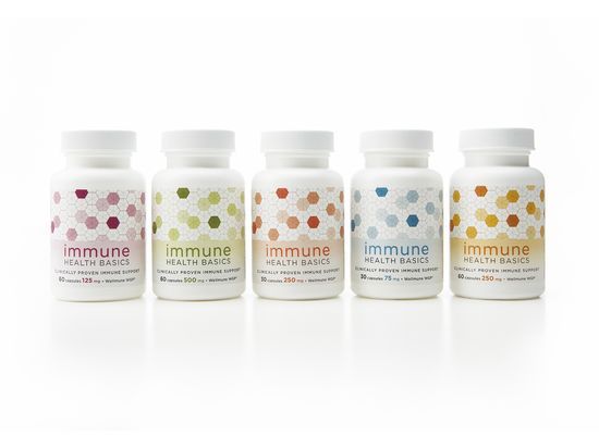 Immune Health Basics