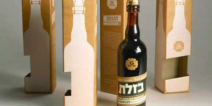Golan Brewerry
