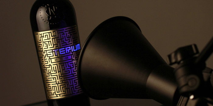 Mysterium Wine