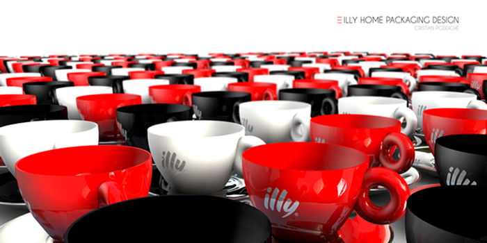 Student Spotlight: Illy, HOME