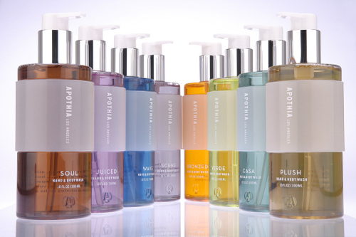 APOTHIA LOS ANGELES: Hand & Body Wash