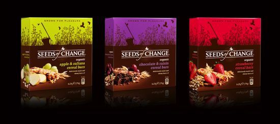 Seeds of Change