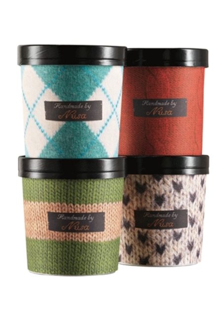 warming little things