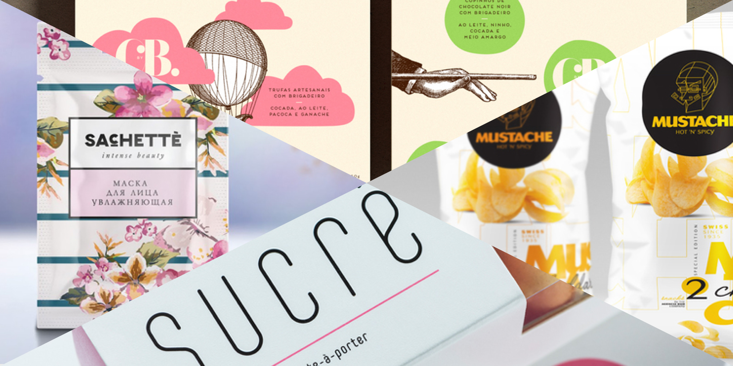 Top 10 Packaging Projects & Articles