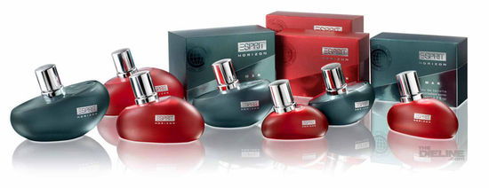 Gamme Esprit Horizon