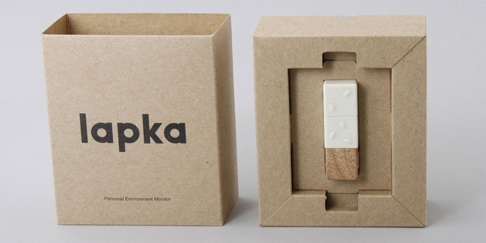 Burgopak Studio for Lapka