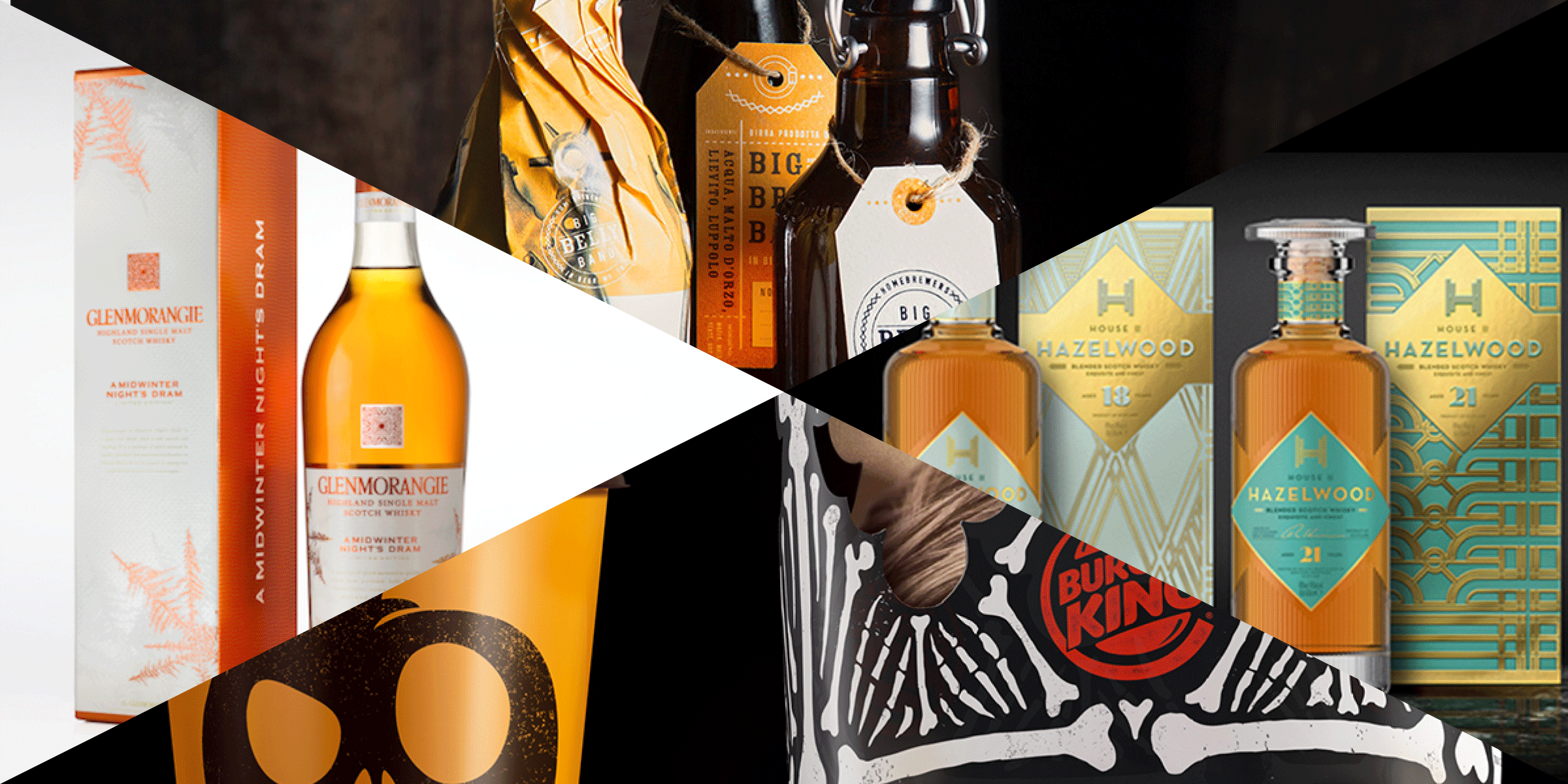 Top 10 Packaging Projects & Articles