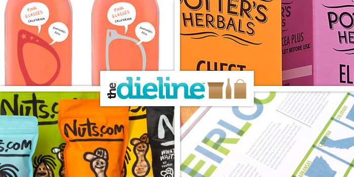 This Week’s Top 10 Articles on The Dieline