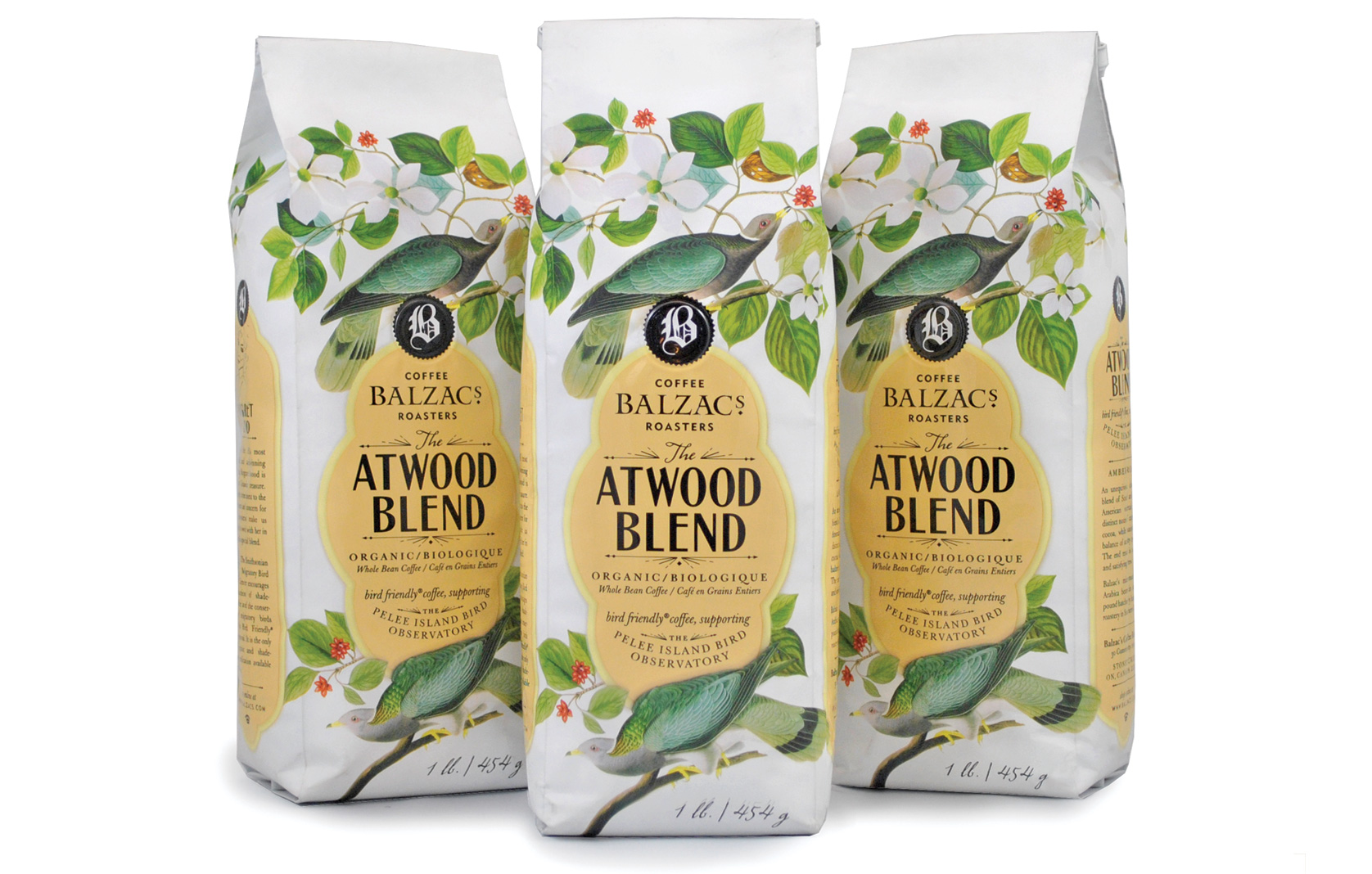 Atwood Blend