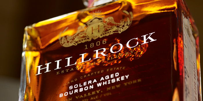 Hillrock