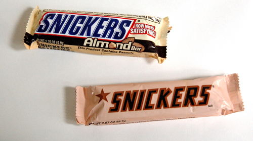Snickers