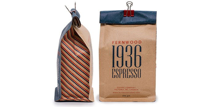 Fernwood Coffee