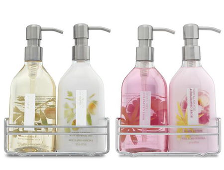 Williams-Sonoma Pure & Green Collection