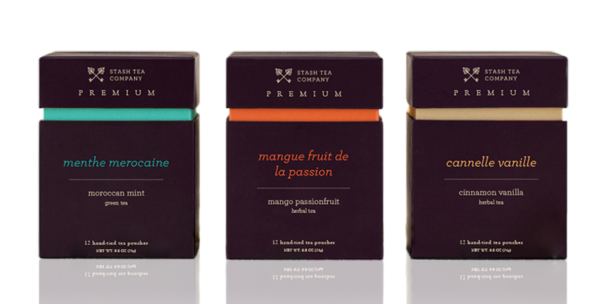 Student: Stash Rebrand