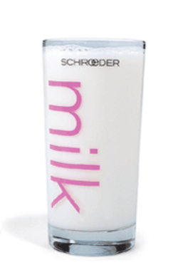 Schroeder Milk