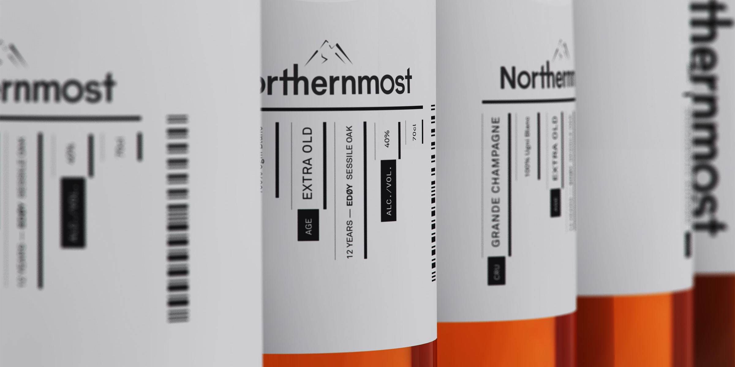 Student: Northernmost Cognac