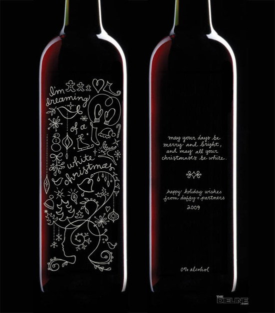 Duffy & Partners Holiday Wine
