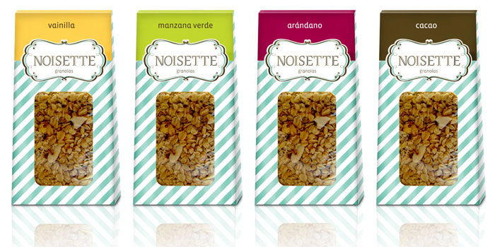 Noisette: Gourmet Coffee Shop