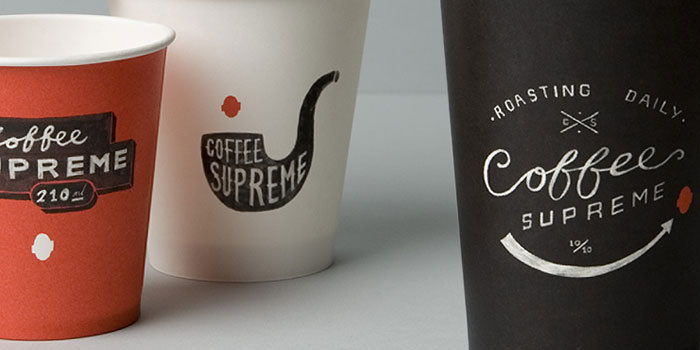 Coffee Supreme
