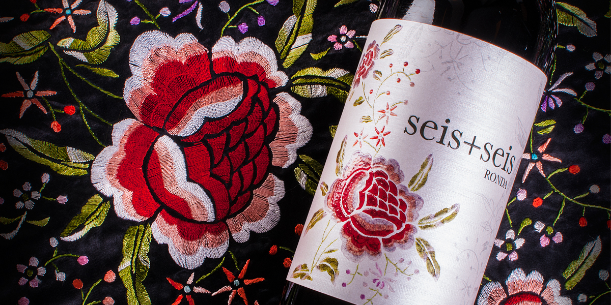 seis + seis – chinchilla wine