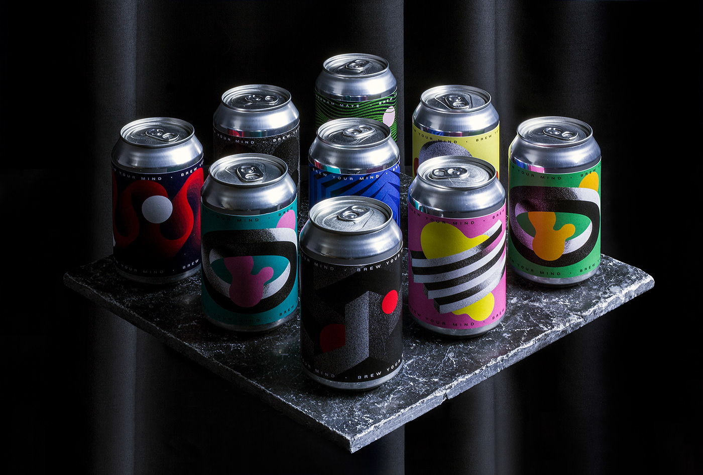 Classmate Studio Prepares To Brew Your Mind