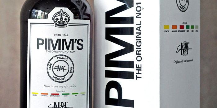 Student Spotlight: Pimm’s