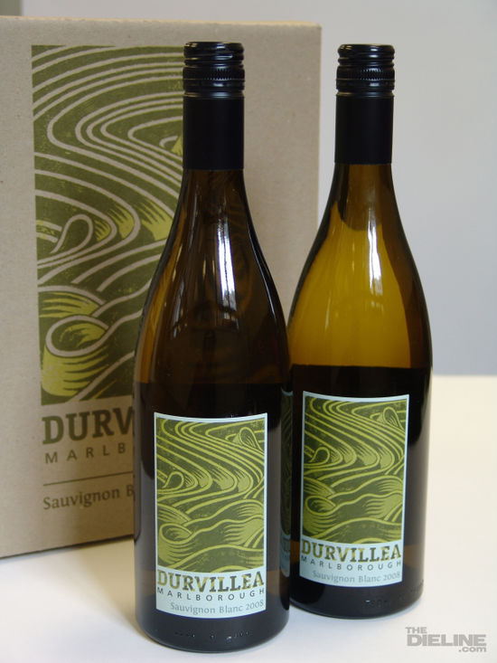 Durvillea Wine