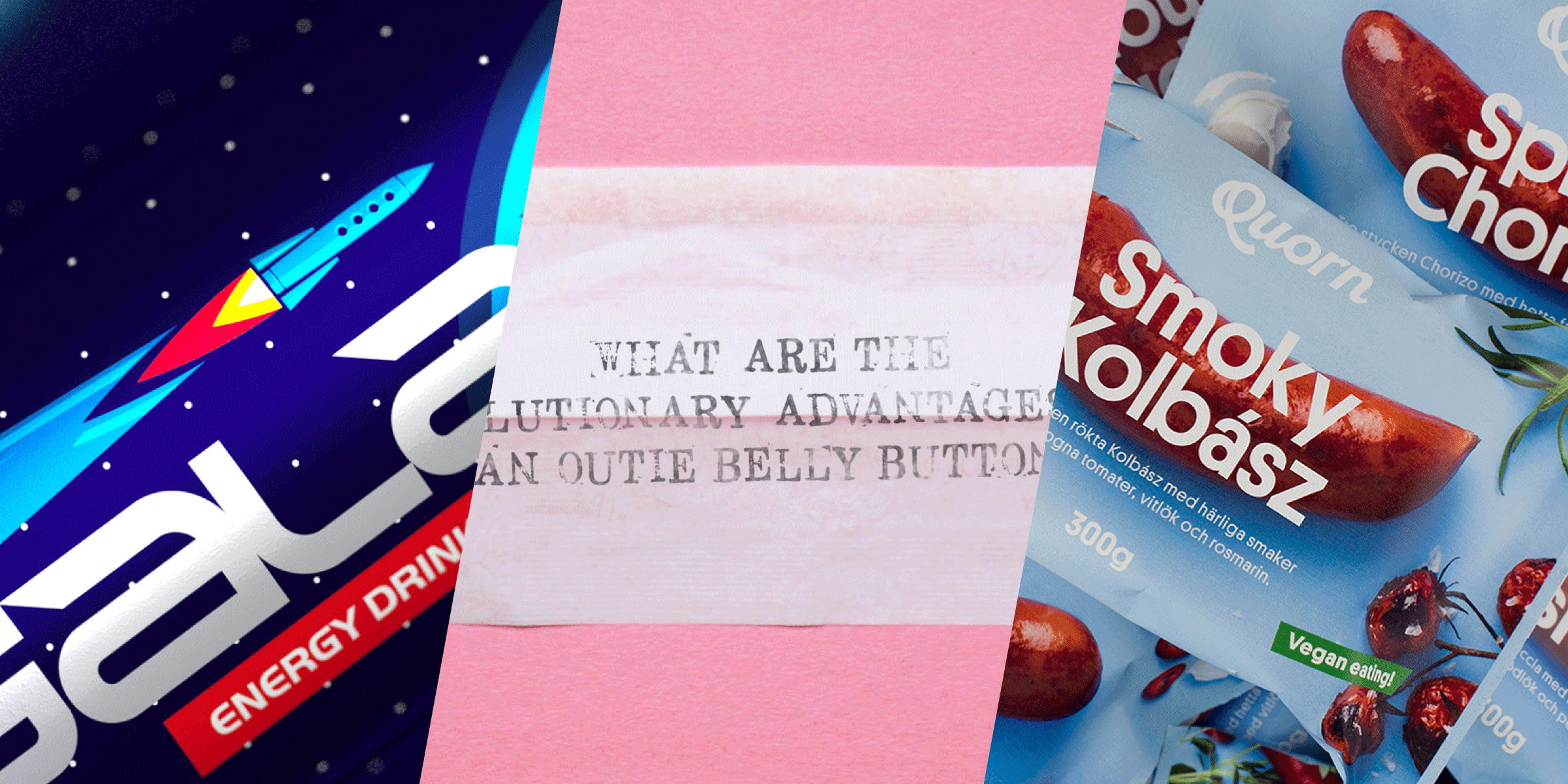 Concepts We Wish Were Real
