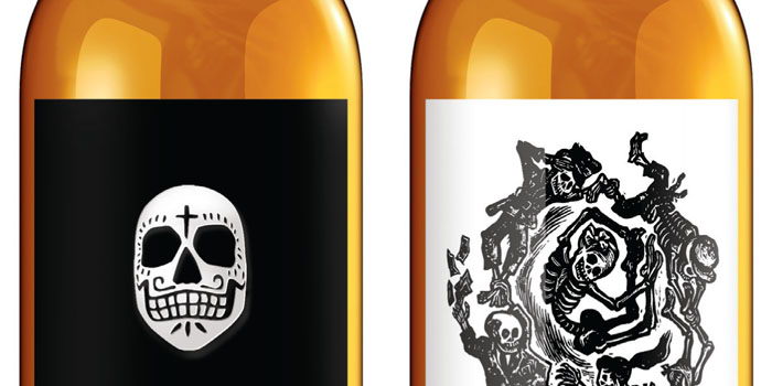 La Muerte Reposado