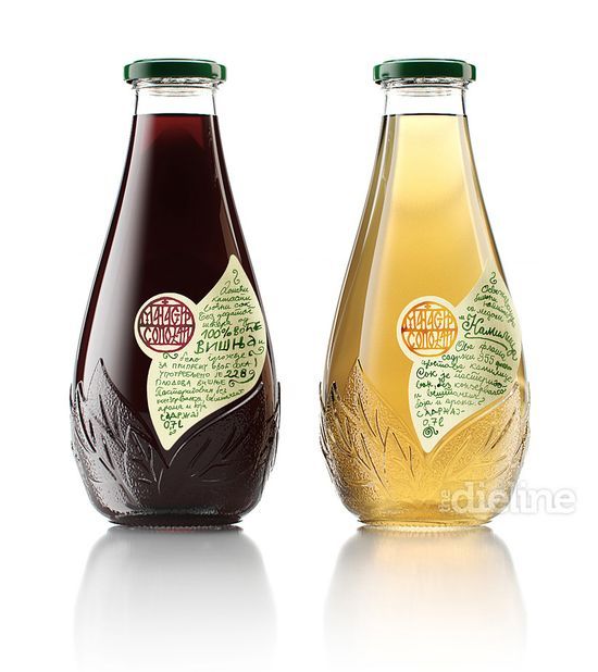 The Dieline’s Latest Top 10 Package Designs