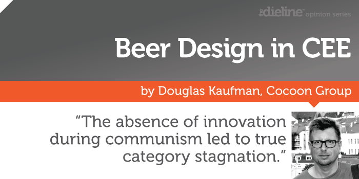 Beer Design in CEE